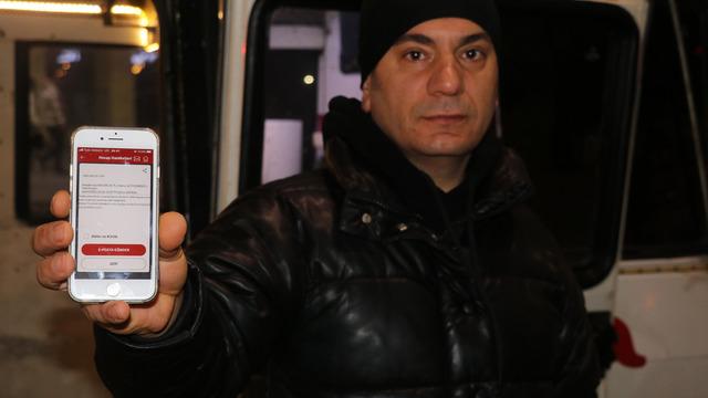 Seyyar tostçunun hesabına 600 bin TL gönderdi! 'Yedikleri 540 TL tuttu, sen yabancı değilsin diyerek...'