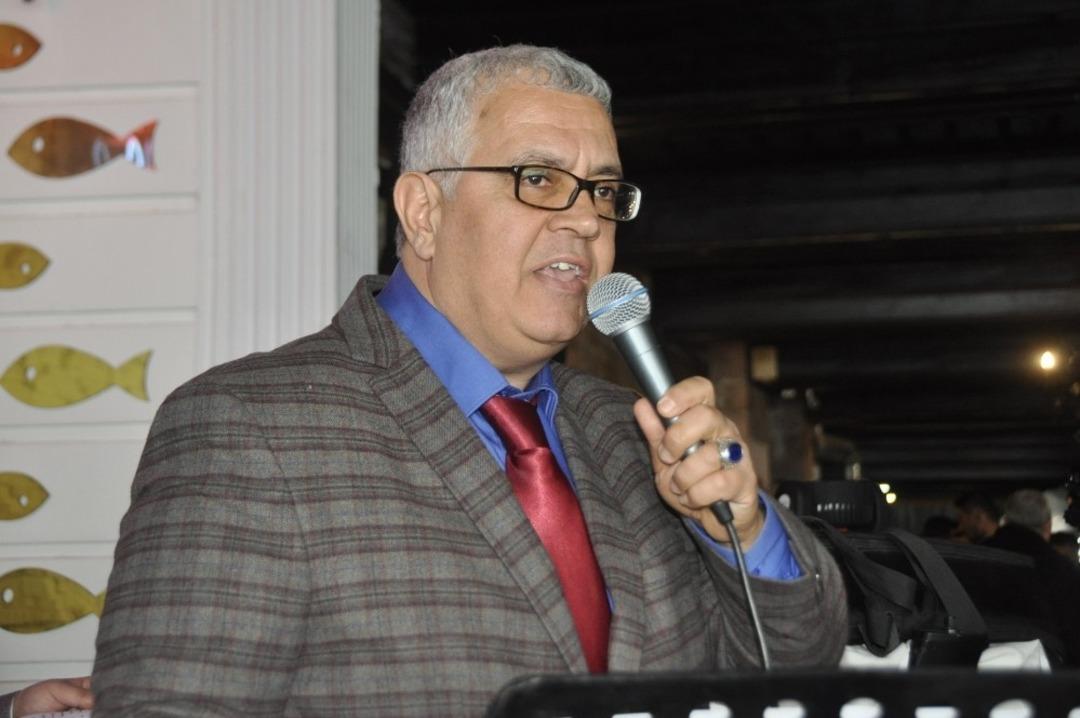 Ayvalık Esnaf ve Sanatk&acirc;rlar Odası&rsquo;nda zafer Melih &Ccedil;akırca&rsquo;nın oldu