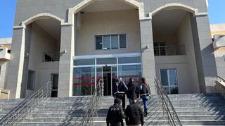 Uyuşturucu ve yağma suçundan aranan 2 şahıs tutuklandı