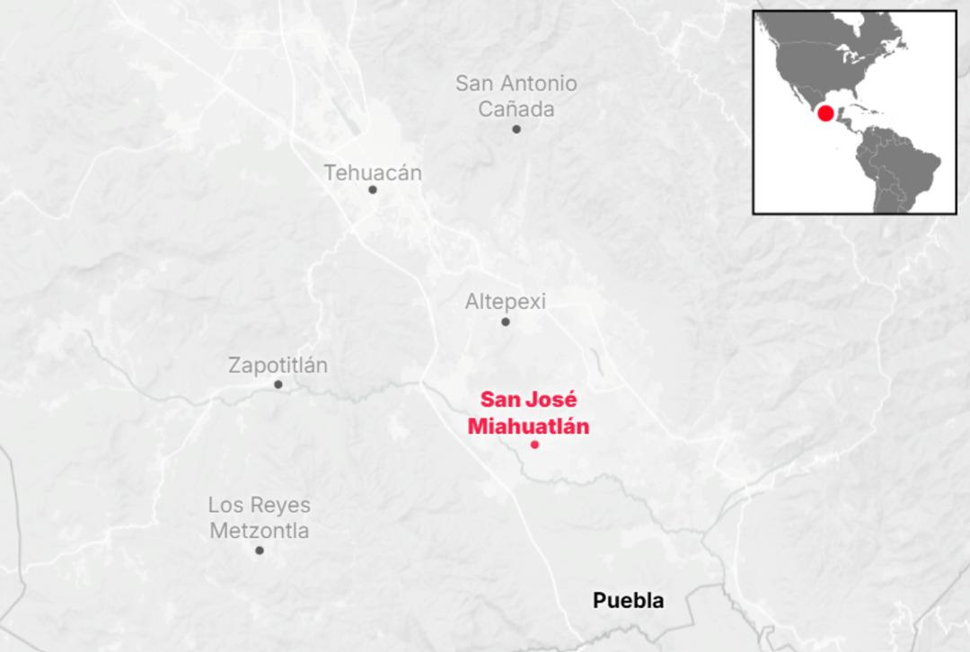 Arabanın bagajında elleri kesilmiş halde... Kaybolan 9 öğrencinin cesedi yol kenarında bulundu! 1