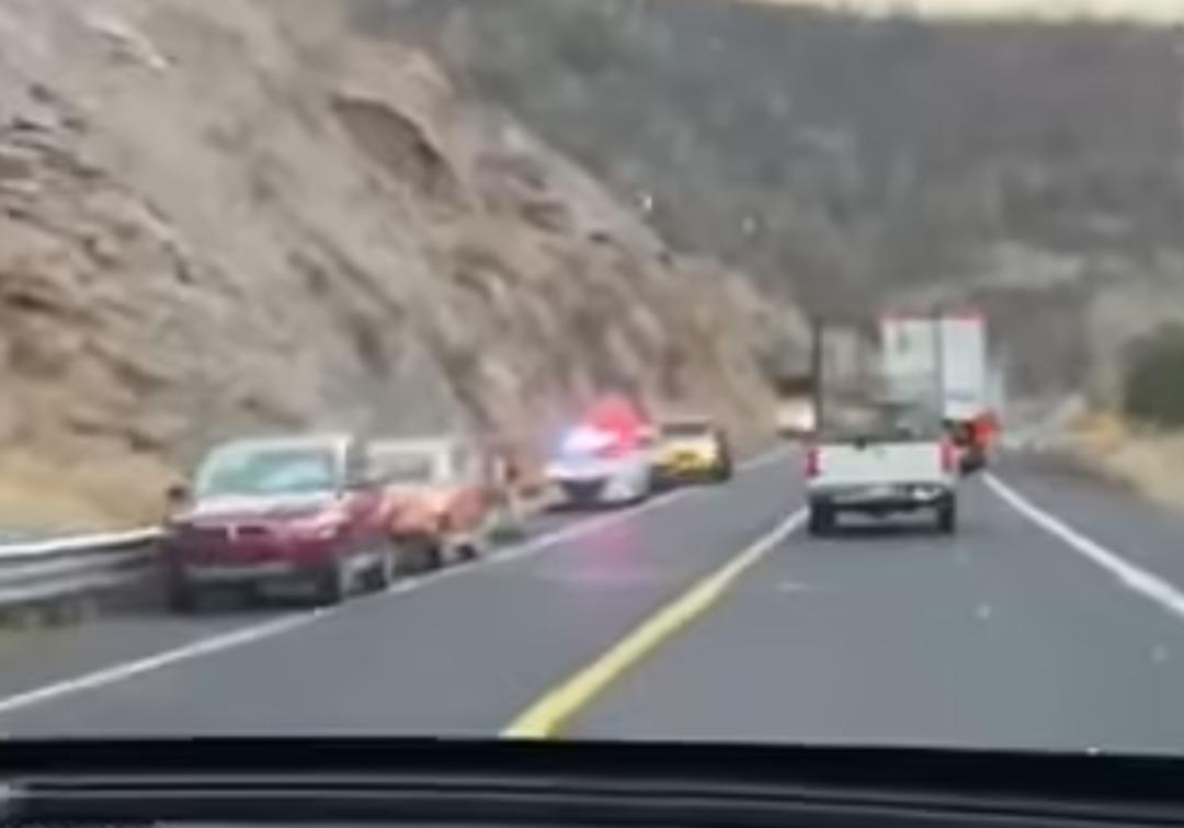 Arabanın bagajında elleri kesilmiş halde... Kaybolan 9 öğrencinin cesedi yol kenarında bulundu! 2