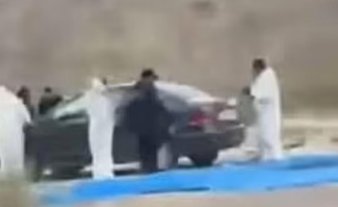 Arabanın bagajında elleri kesilmiş halde... Kaybolan 9 öğrencinin cesedi yol kenarında bulundu! 3