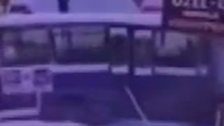 Artvin’de dolmuş, tıra çarptı! Çok sayıda yaralı var