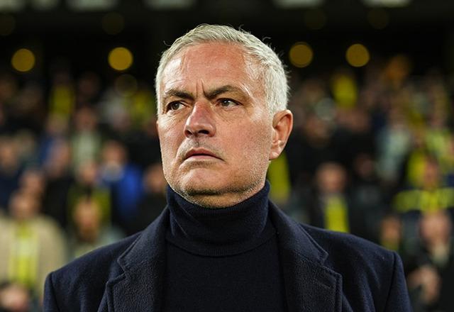 Fenerbahçe'den tüm dünyayı sarsacak Jose Mourinho hamlesi!