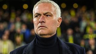 Fenerbahçe'den tüm dünyayı sarsacak Jose Mourinho hamlesi!