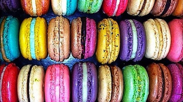 Tatlı tüketimin nasıl?