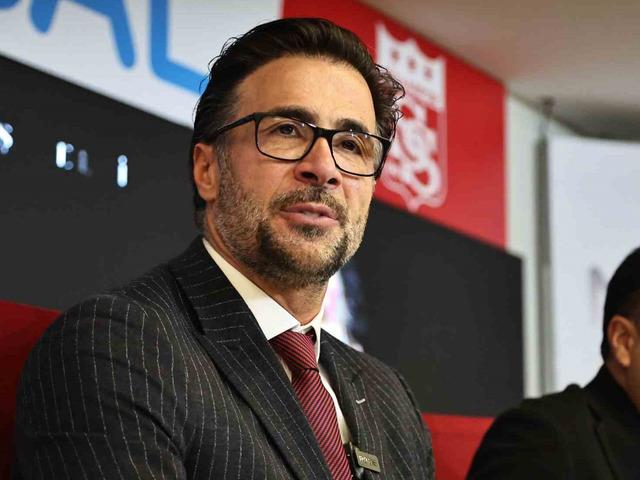 Ömer Erdoğan, Sivasspor’a veda etti