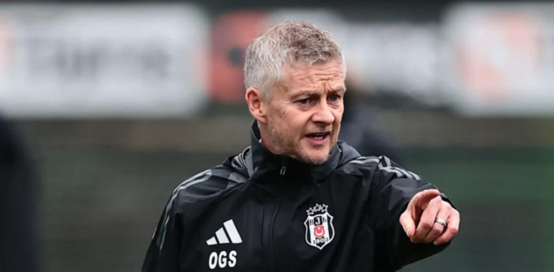 Beşiktaş ta korkutan sakatlık! Rafa Silva, tedbir amaçlı idmana katılmadı 1