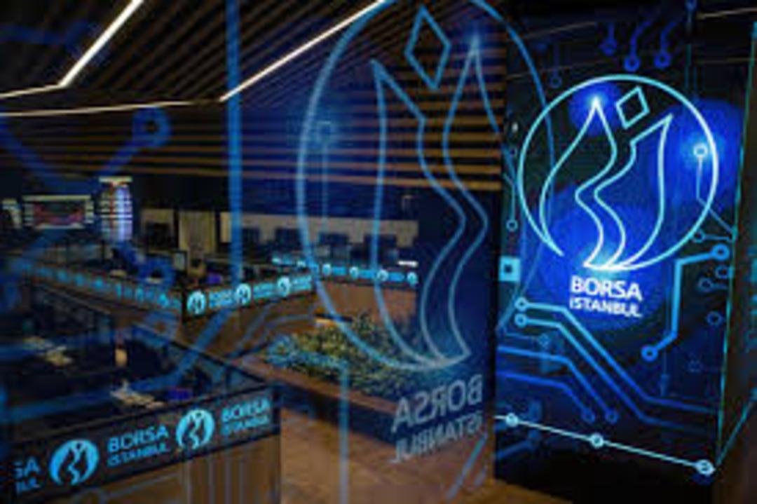 Borsa güne yeşil ışıkla başladı (30 Temmuz 2025) 1