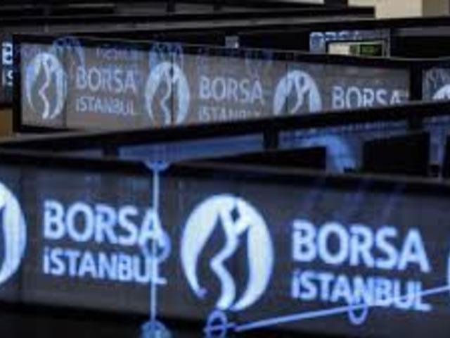 Borsa g&uuml;n&uuml;n ilk yarısında y&uuml;kseldi (18 Mart 2026)