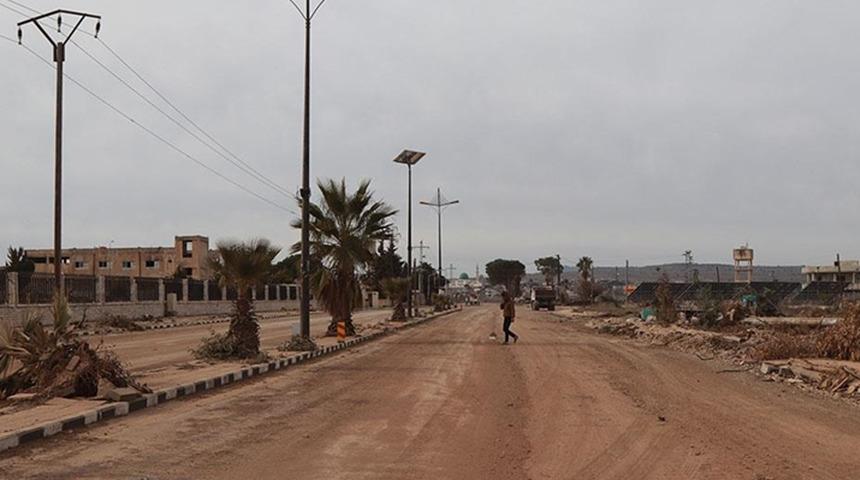 İsrail'i Türkiye korkusu sardı! 'Suriye'de dengeler değişebilir, hava sahası kapatılabilir'