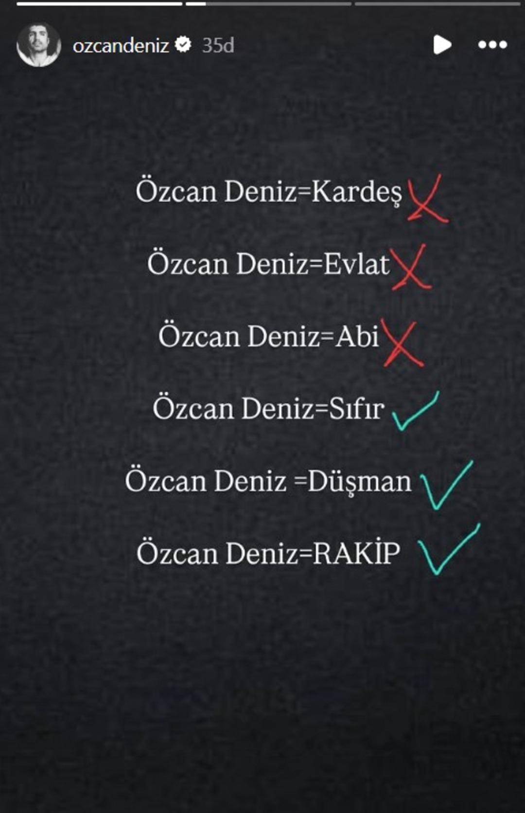 ÖZCAN 3