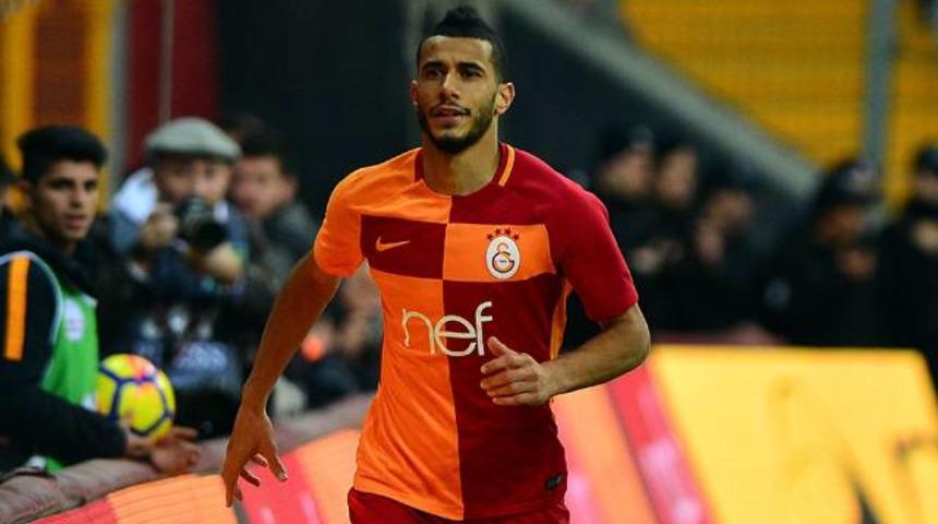 FIFA menajerinden Belhanda iddiası!