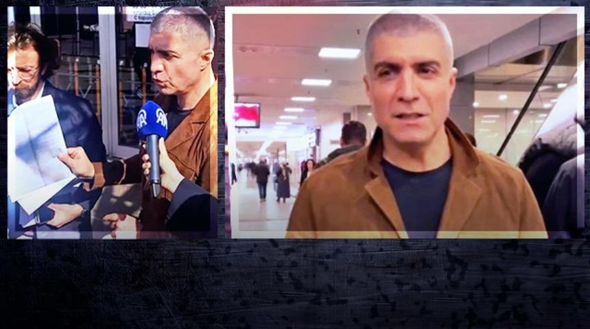 Hakkında soruşturma başlatılmıştı! Özcan Deniz'in ifadesi ortaya çıktı! Adliyeden çıkar çıkmaz imalı paylaşım 