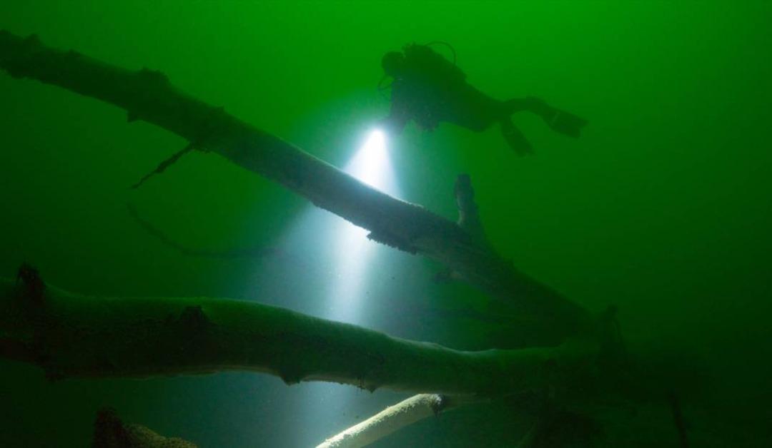 1999 Marmara Depremi’nin korkunç izleri su altında! Marmara Depremi’nden 25 yıl sonra dalış yapıldı: “Depremle yüzleşmek isteyenlerin burayı görmesi herhalde yeterli olur" 4