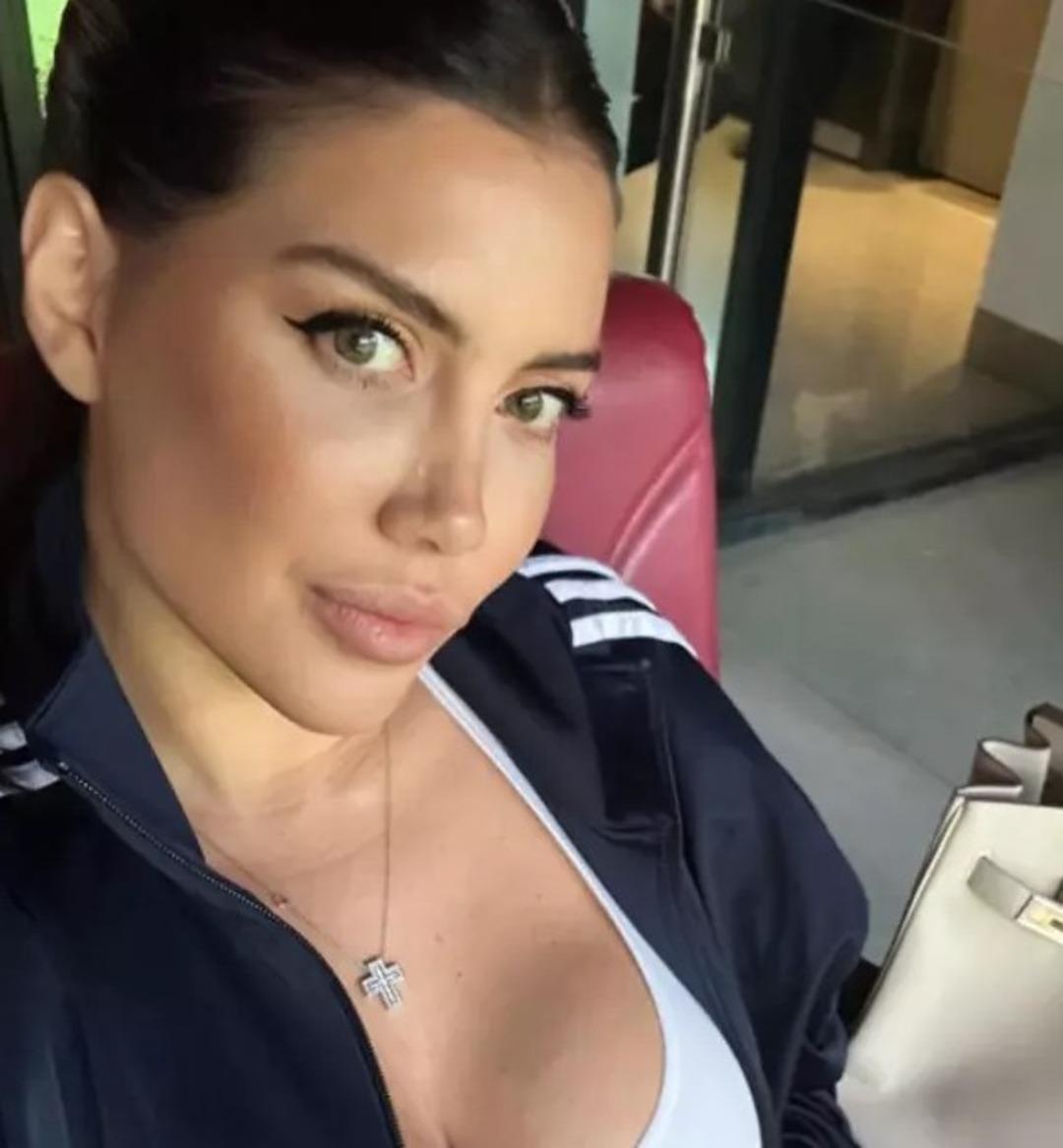 Wanda Nara dan Mauro Icardi ye şiddet suçlaması!  Defalarca vurdu...  2