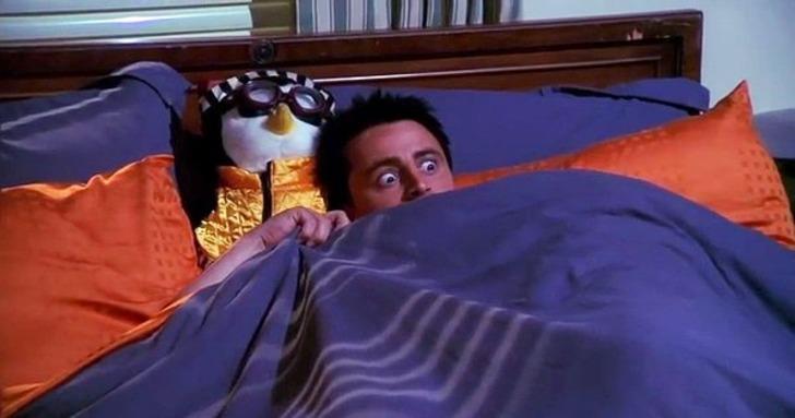 Sabahları uyanmak senin için nasıl bir deneyim?