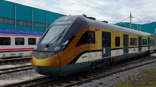 Milli banliyö seti raylara çıkıyor