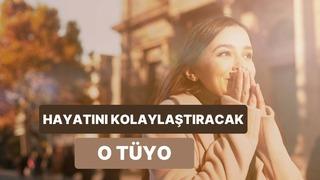 Sana vereceğimiz küçük yaşam tüyosu hayatını kolaylaştıracak!