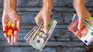 Ne dolar ne altın... Bu kez euro rekor kırdı! İlk kez 39 lirayı aştı