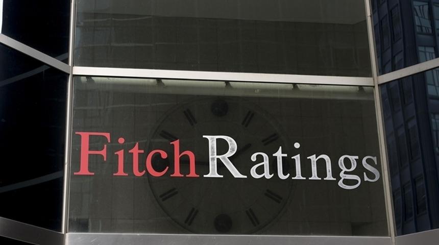 Fitch Ratings, Almanya'nın orta vadeli potansiyel ekonomik büyüme tahminini düşürdü