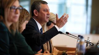 Özgür Özel'den çok konuşulacak kurultay çıkışı! Kılıçdaroğlu ile görüşmesini de anlattı: Dikkat çeken Gürsel Tekin detayı