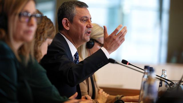 Özgür Özel'den çok konuşulacak kurultay çıkışı! Kılıçdaroğlu ile görüşmesini de anlattı: Dikkat çeken Gürsel Tekin detayı