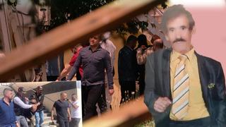 Yer: Pendik... 79 yaşındaki adamı öldürüp parçalara ayırdılar: Dikkat çeken 'yeşil reçete' detayı!