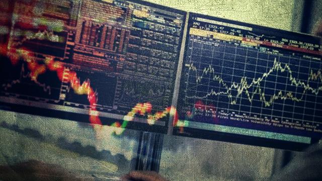 Aralarında ünlü borsacı da var! İşte piyasaları sallayan operasyonun detayları... Şifreleri ortaya çıktı: 'Bas gaza aşkım'