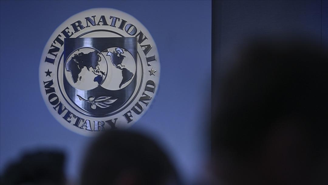 IMF Başkanı Georgieva: “Ekonomi politikalarına ilişkin belirsizlik yüksek” 1