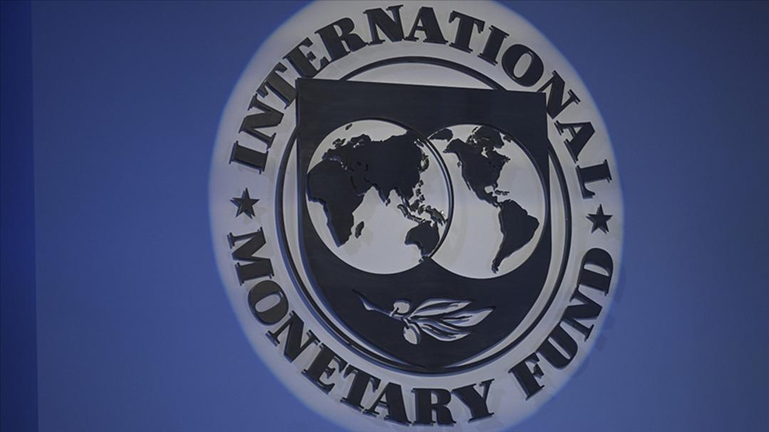 IMF Başkanı Georgieva: “Ekonomi politikalarına ilişkin belirsizlik yüksek” 2