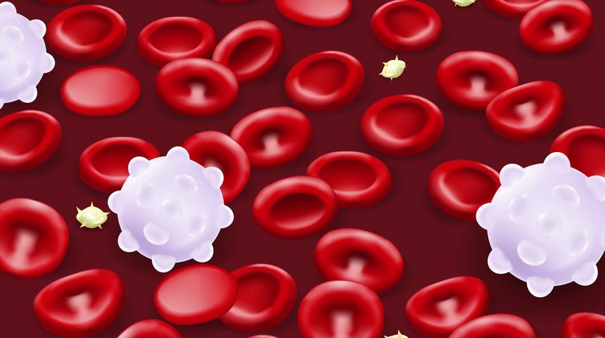 Akdeniz anemisi nedir, belirtileri nelerdir? Akdeniz anemisi bulaşıcı mıdır?