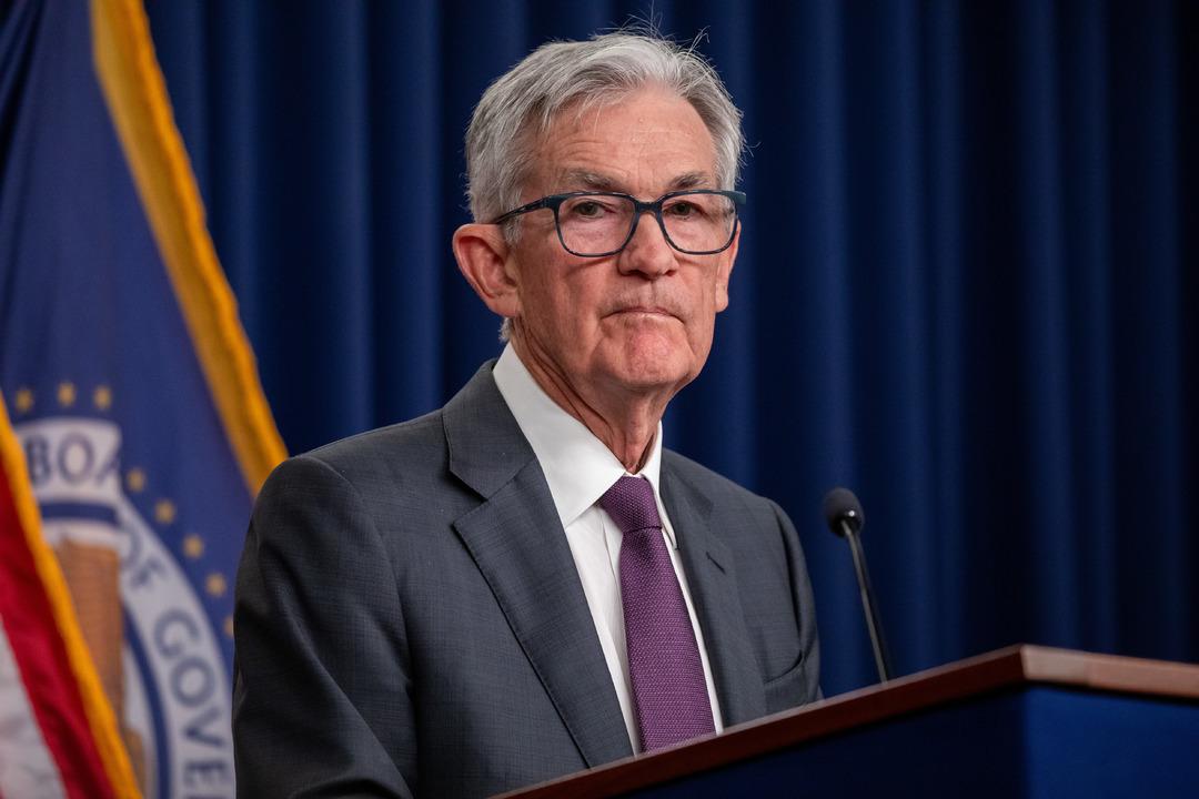 Fed Başkanı Powell’dan faiz indirimi açıklaması 1