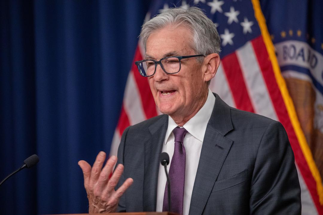 Fed Başkanı Powell’dan faiz indirimi açıklaması 3