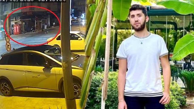 Antalya'da paramedik Hamit Aras'ı 'yok' cevabı yüzünden öldürmüşlerdi! O anların kahreden görüntüleri ortaya çıktı...