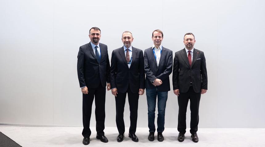 Türk Telekom ve Nokia’dan endüstriyel müşterilerin dijital dönüşümüne katkı