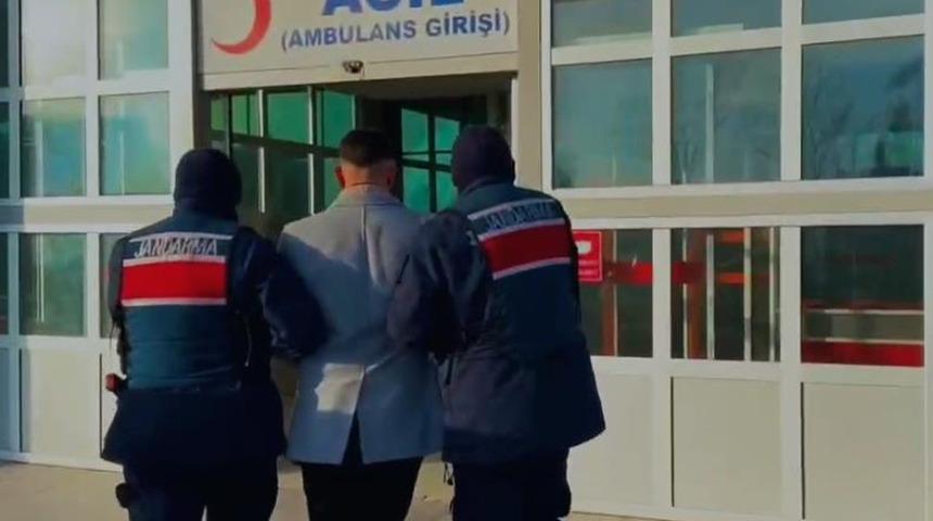 Jandarmadan tefeci operasyonu! Ele geçirilen para ve gayrimenkuller dudak uçuklattı