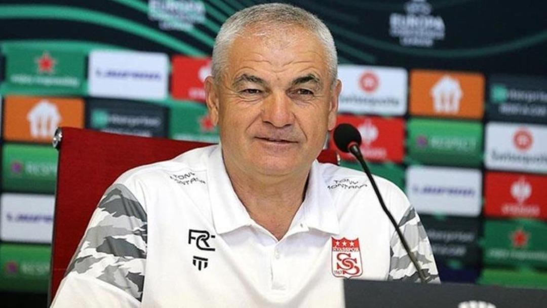 Sivasspor un yeni hocası belli oldu! Yuvaya geri döndü... 1