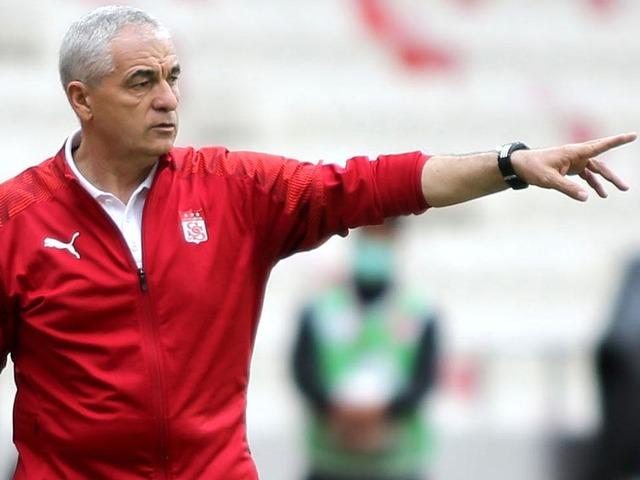 Sivasspor'un yeni hocası belli oldu! Yuvaya geri döndü...