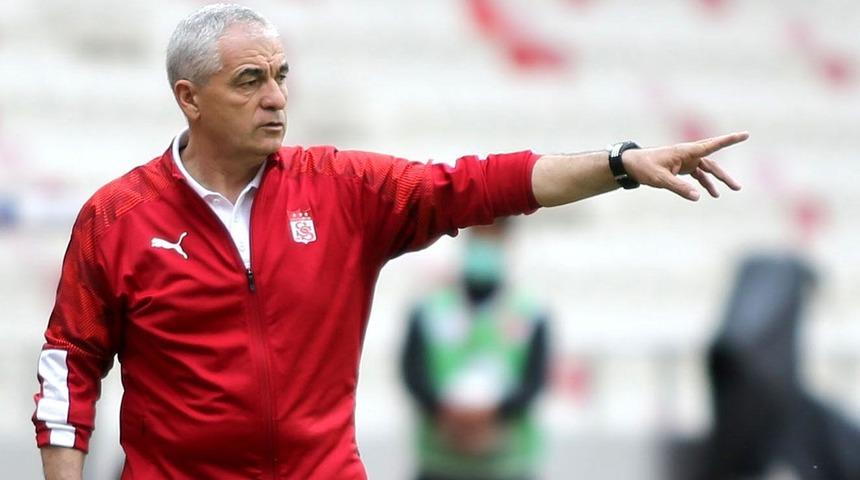 Sivasspor'un yeni hocası belli oldu! Yuvaya geri döndü...