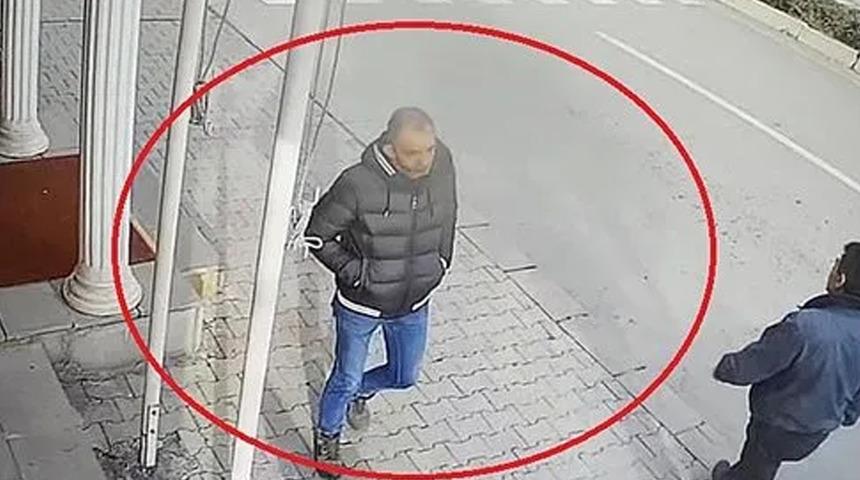 Ankara'da durakta bekleyen öğrenciyi bıçaklayan saldırgan tutuklandı!