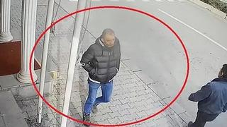 Ankara'da durakta bekleyen öğrenciyi bıçaklayan saldırgan tutuklandı!