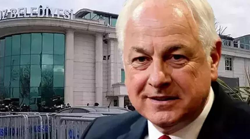 Tutuklananlar arasında belediye başkanı da vardı... Beykoz Belediyesine yönelik soruşturmada ifadeler ortaya çıktı: "Hukuksuzlukların mimarı Alaattin Köseler ve Veli Gümüş'tür"