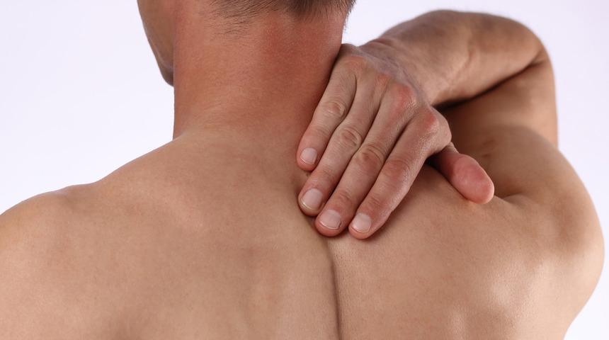 Sırta vicks sürmek neye iyi gelir? Sırta vicks sürmenin faydaları