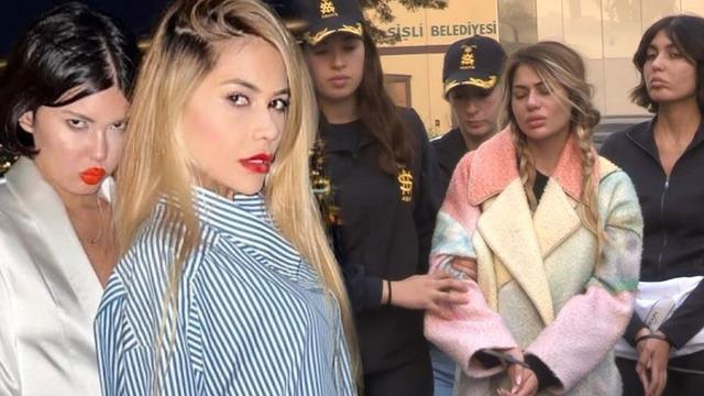 Candan kardeşlerin dolandırıcılık davasında tanıktan olay sözler! Bahar herkesten para isterdi, yeni tanıştığı birinden bile