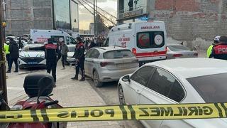 Adıyaman'da iki grup arasında bıçaklı ve usturalı kavga: 1'i ağır 3 yaralı