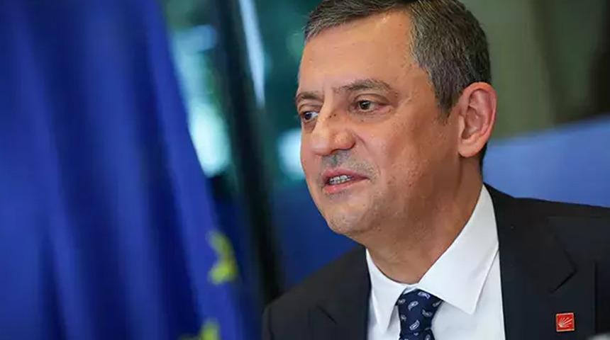 Özgür Özel'den İmamoğlu açıklaması! Böyle duyurdu: 'Resmiyet kazanacak'