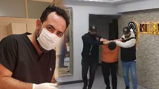 Kanlar içindeki videosunu annesine göndermişti! Diş hekimi cinayetinde istenen ceza belli oldu