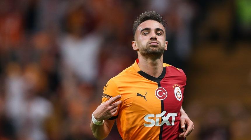 Yunus Akgün, Florya'ya veda etti! "Özleyeceğim"