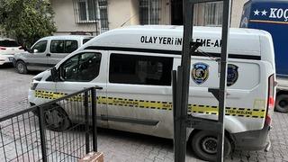 Küçükçekmece’de akrabalar arasında silahlı çatışma: 3 kişi gözaltında 